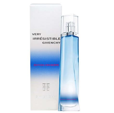 Very Irresistible Givenchy Edition Croisiere Givenchy for women